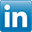 LinkedIn Logo60px