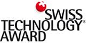 Swiss-Technology-Award